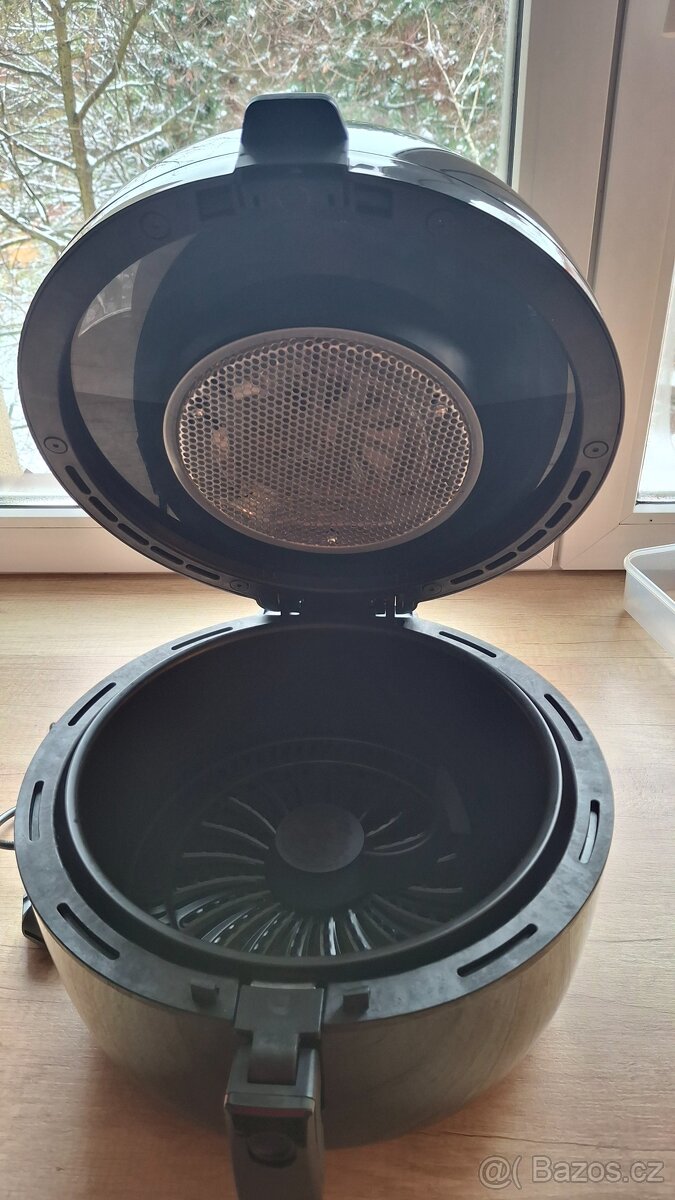 Horkovzdušná fritéza Patricca HFP-7 - 2