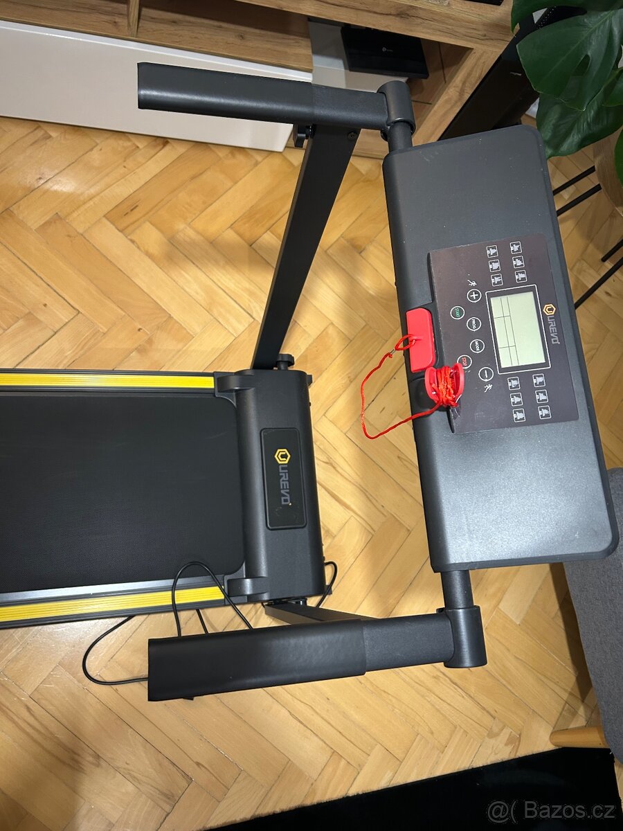 Běžecký pás Urevo - 2