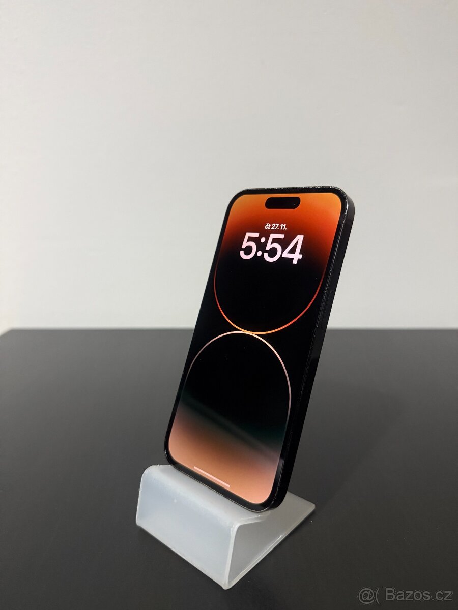 📱 iPhone 14 Pro 256GB Space Black - 2