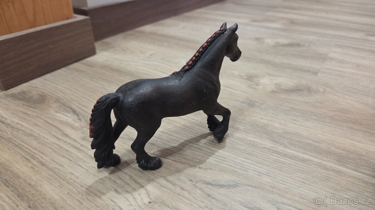 2x kůň (Schleich) koník - 2
