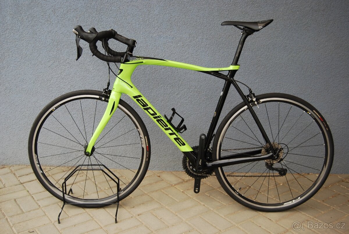 Lapierre Pulsium Carbon 58CM - 2