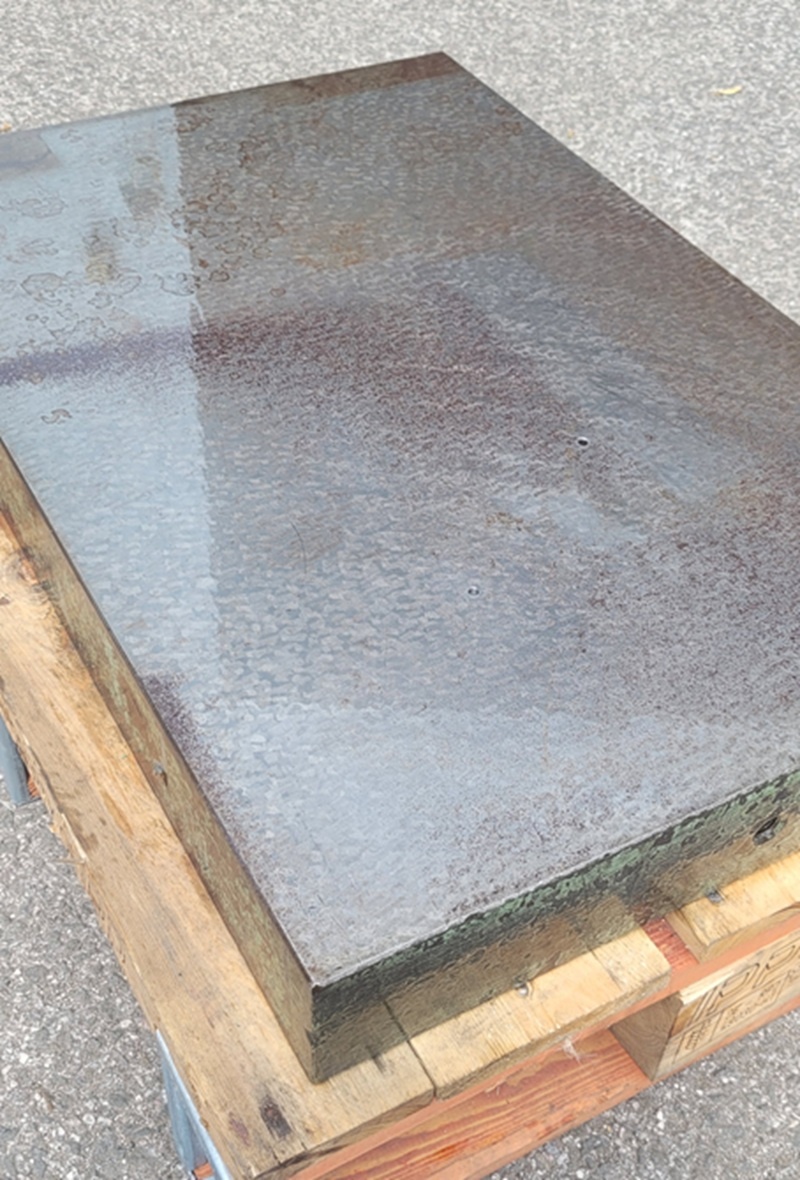 Rýsovací deska 745 x 500 mm, D33 - 2