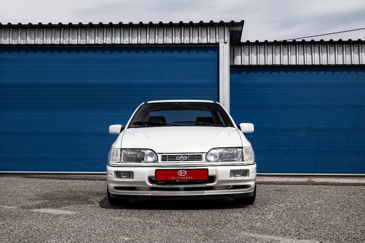 Ford Sierra 4x4 Cosworth - 2