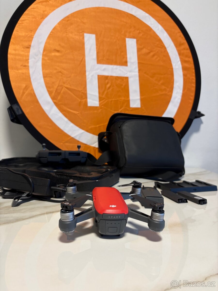 DJI spark - 2