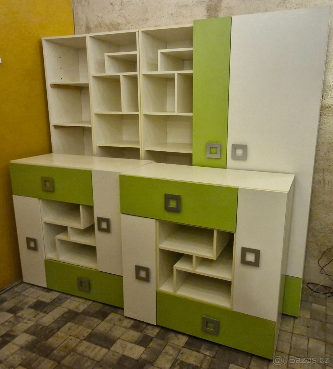 Dětský nábytek - 2