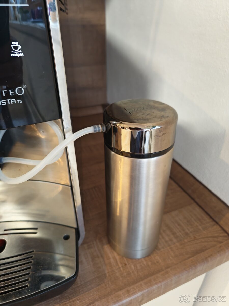 MELITTA Barista TS Smart - 2