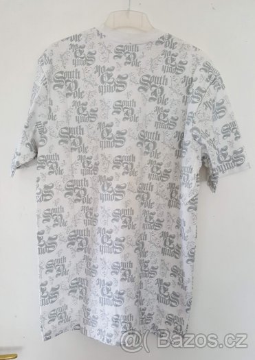 Značkové tričko - 2