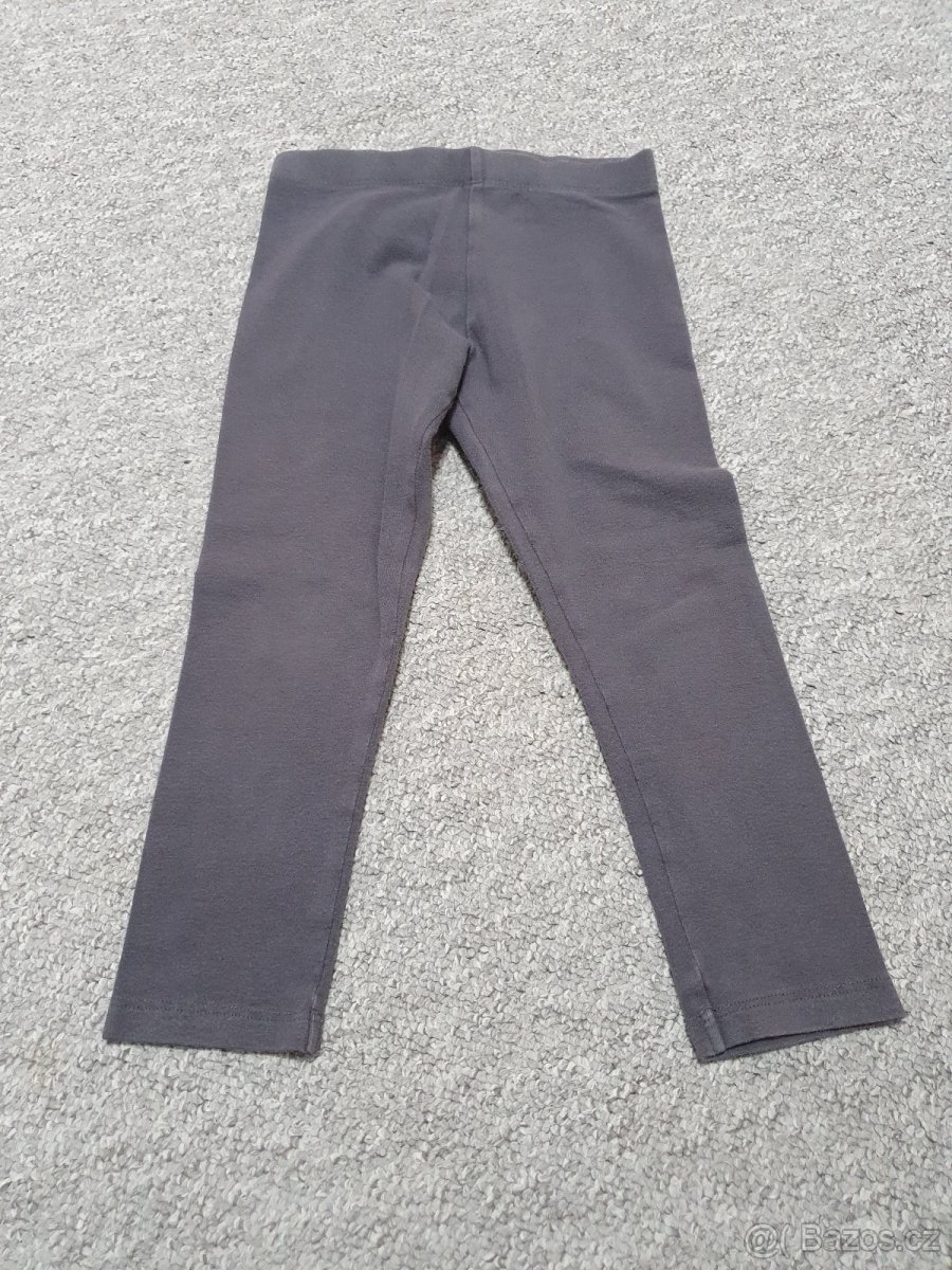 Dívčí legíny NEXT vel 98 - 2