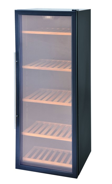 Prodám Vinotéku Guzzanti GZ 100 - 2