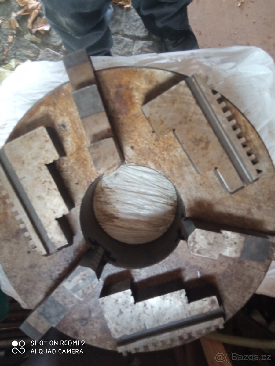 PRODAM N.D. na SU 50 - 2