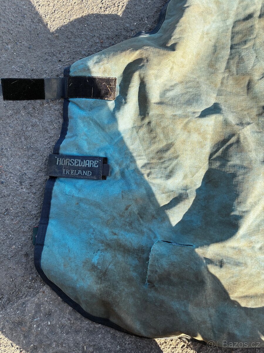 Horseware krk L 100g - 2