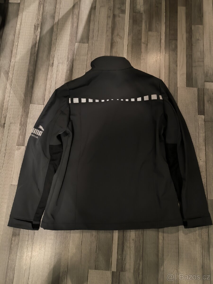 Luxusní pracovní set Workwear PUMA originál - 2