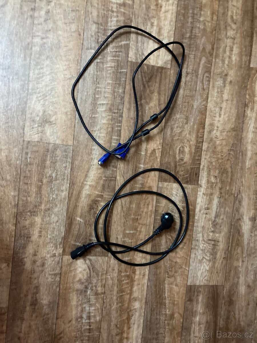 Monitor DELL otočný - 2