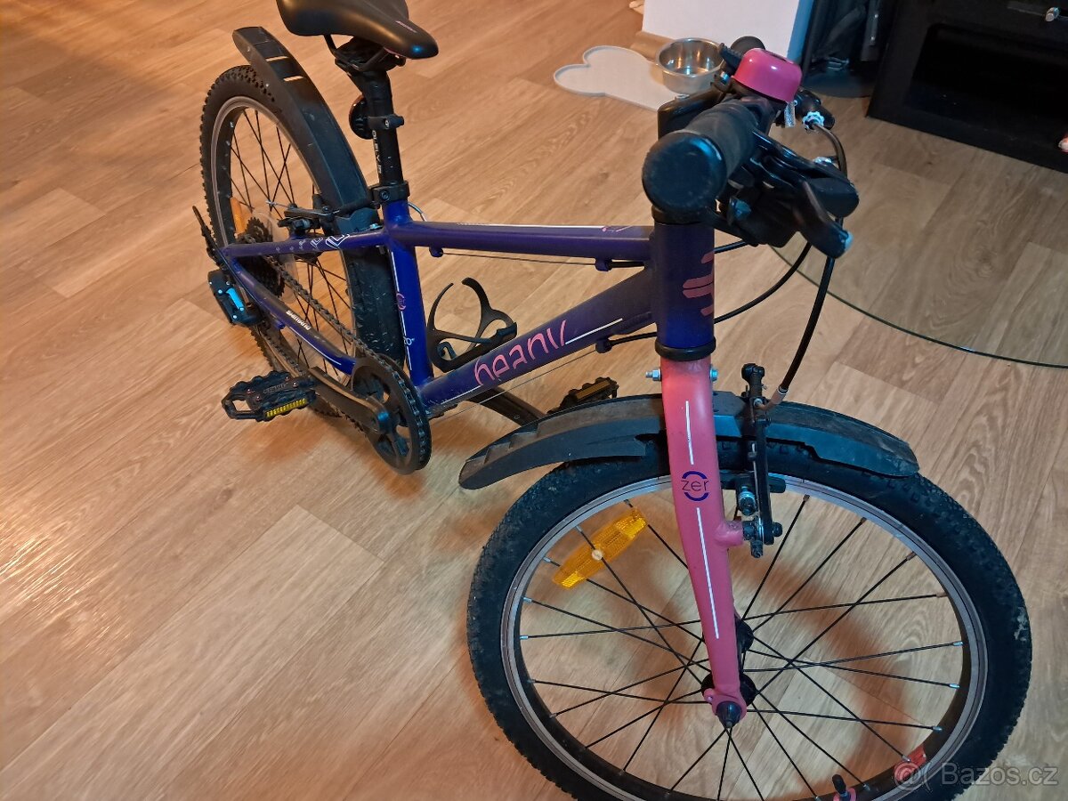 Dětské kolo Beany 20 - 2