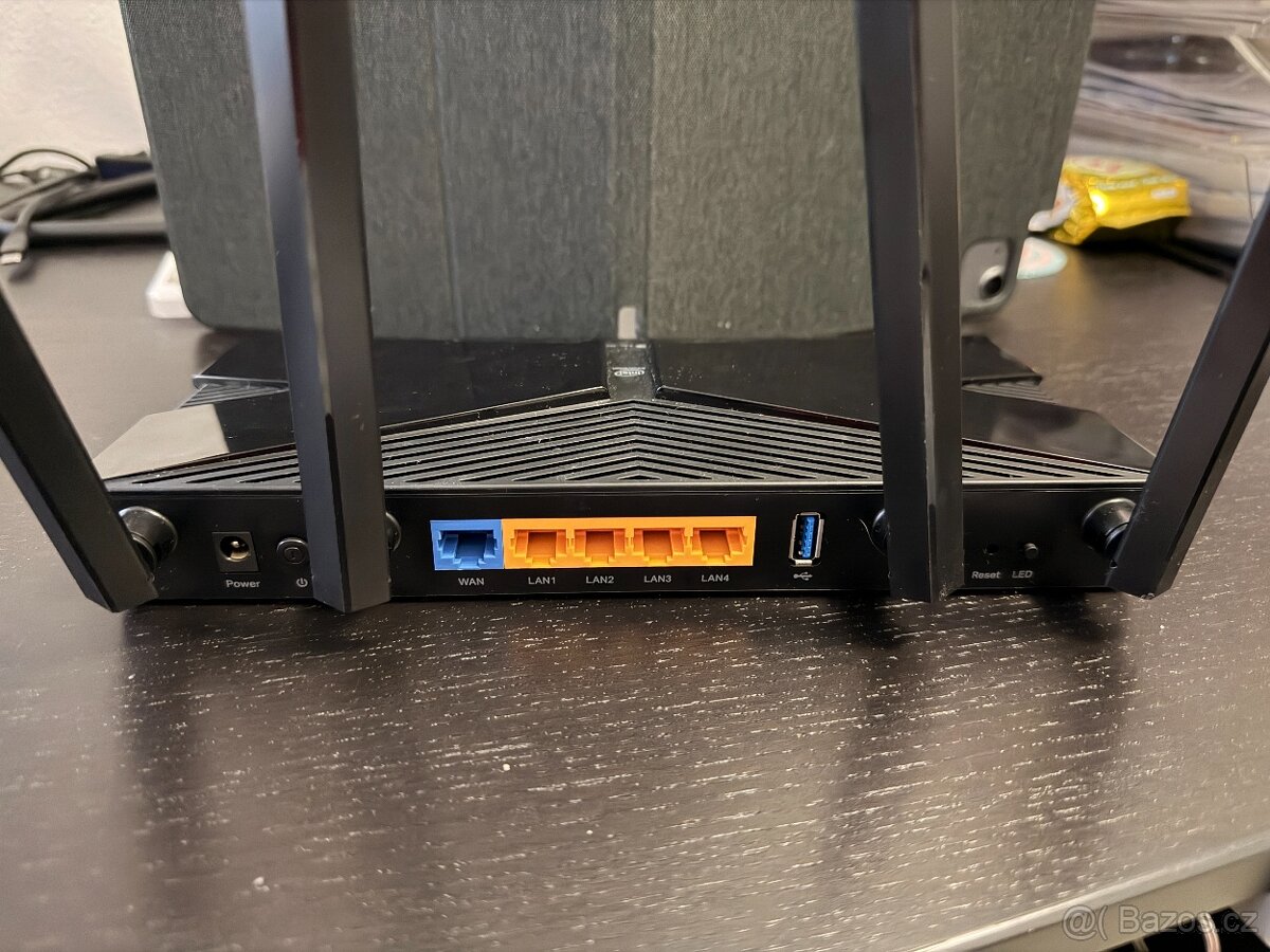 TP Link Archer AX50 - 2