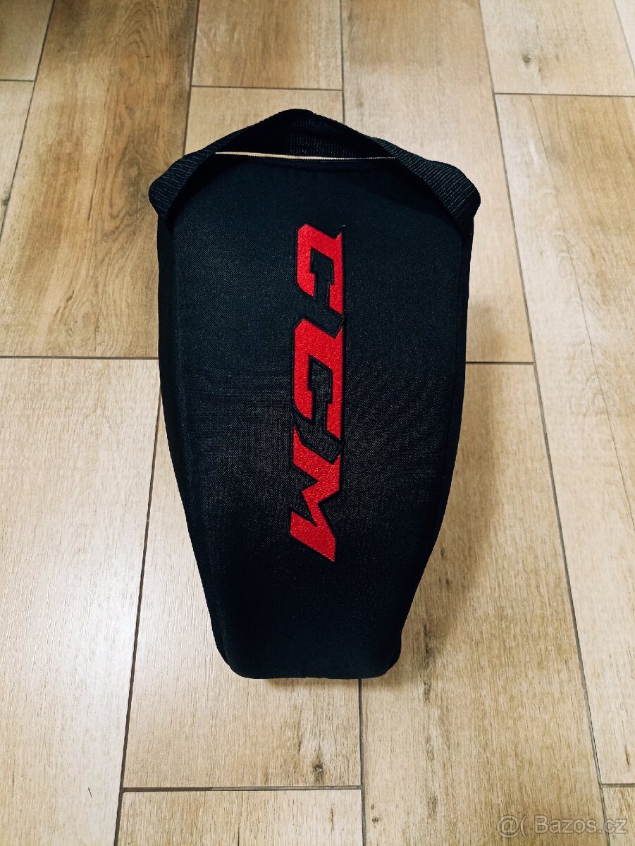 Brankářský vak na masku CCM - 2