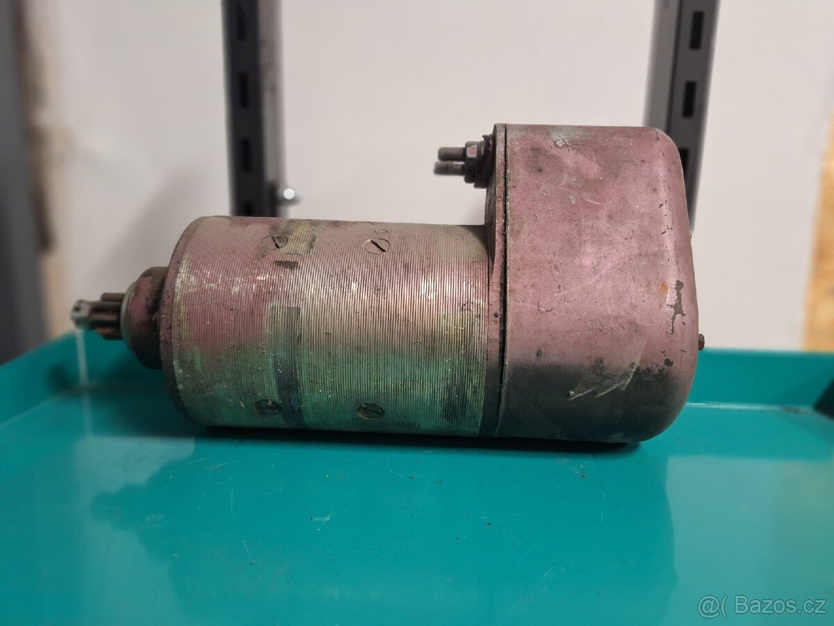 Startér tatra,V3s,Liaz - 2