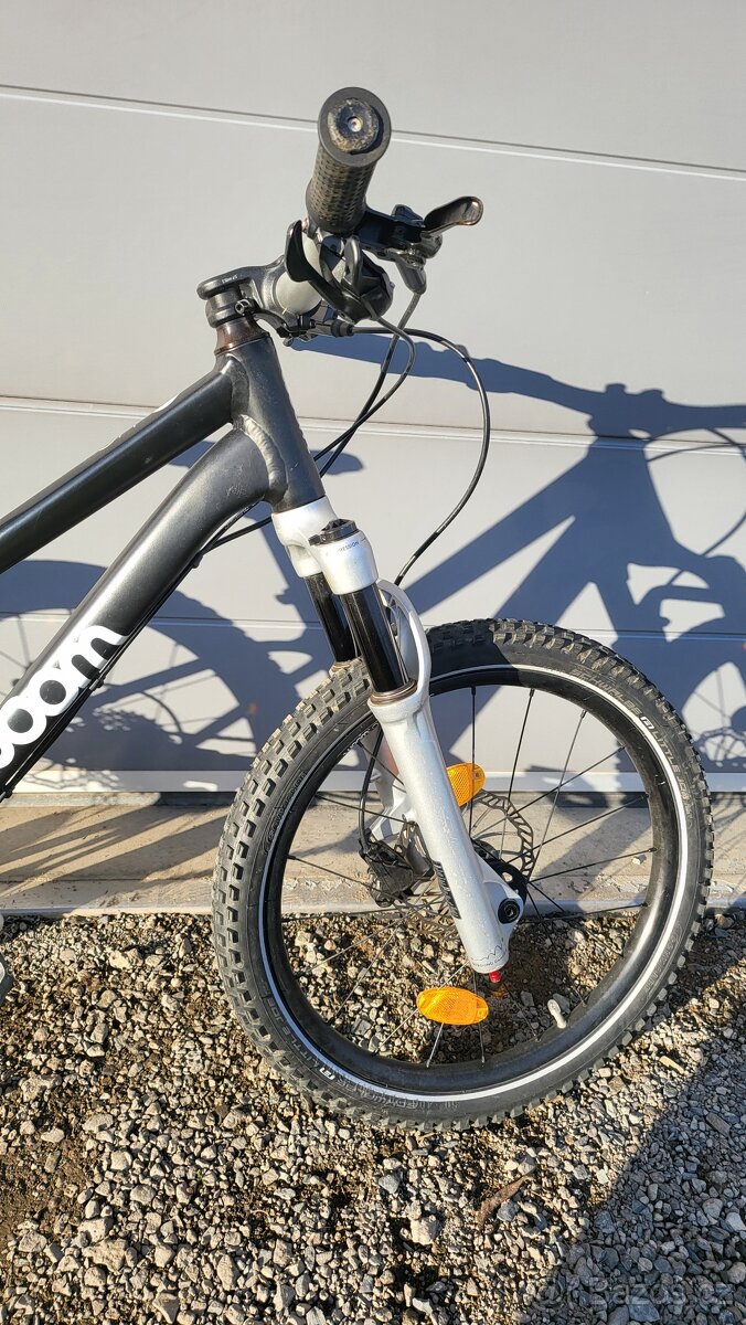 Kolo WOOM AIR OFF 20 - 2