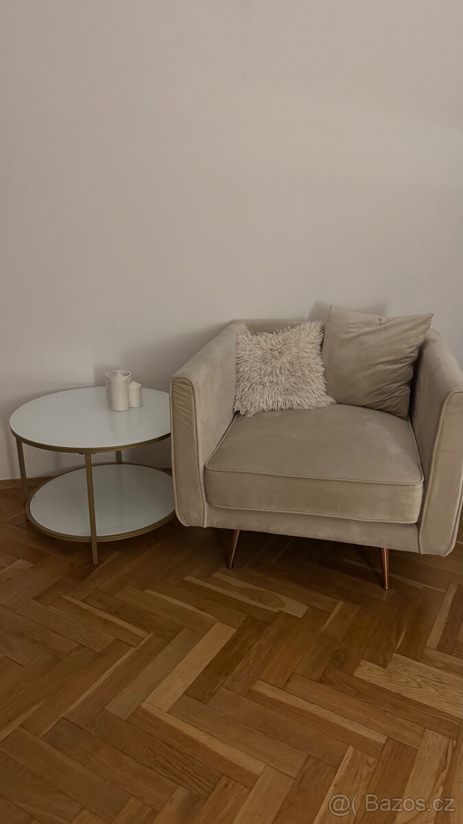 Nábytek do ložnice - 2