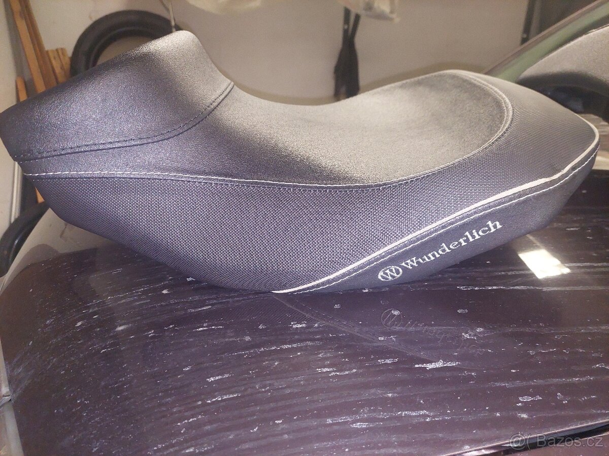 Sada sedadel Wunderlich Active Comfort - 2