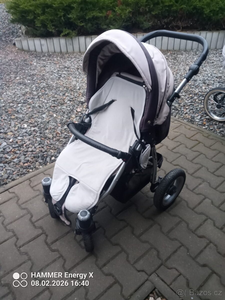 Kočárek na prodej - 2