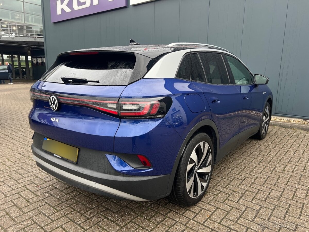Volkswagen ID.4 Pro Performance 1st - 2