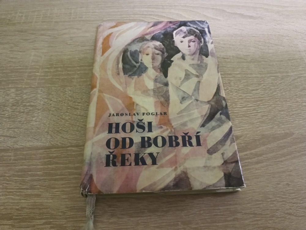 RŮZNÉ FOGLAROVKY - LEVNĚ - 2