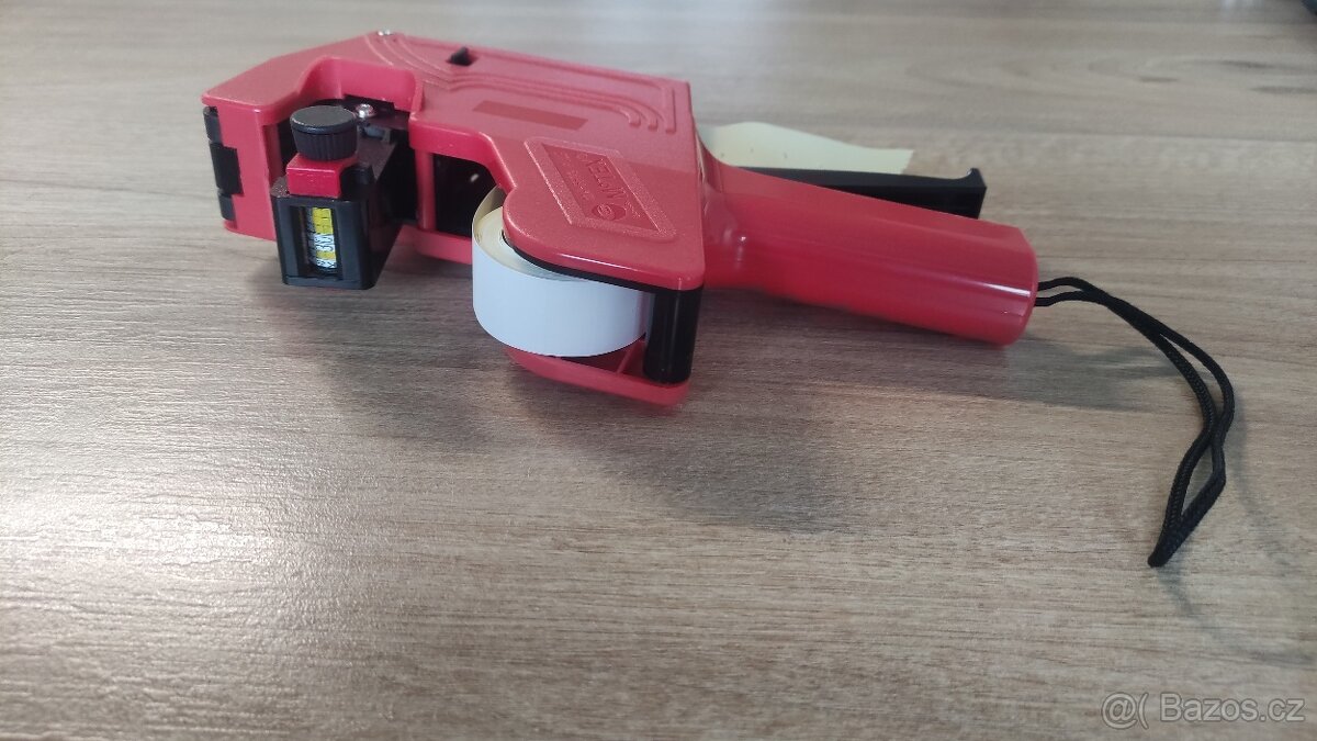 Etiketovací kleště Jolly - 2