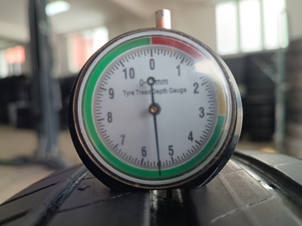 215/65 R17 MICHELIN (3420) - 2