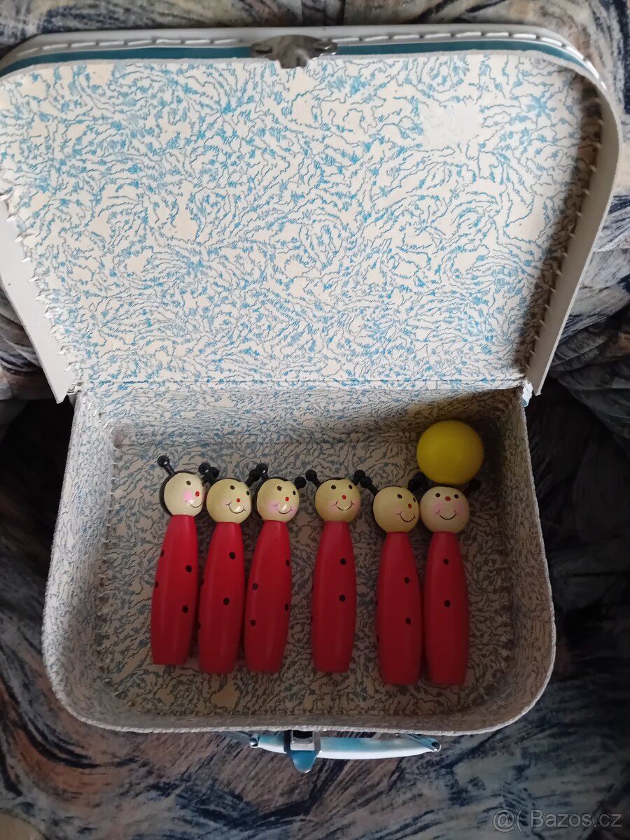 kufříček s překvapením - 2