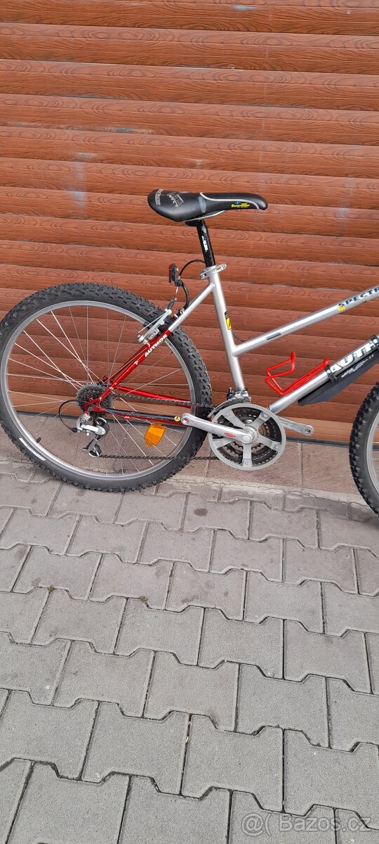 Damske hor.kolo Autor. - 2