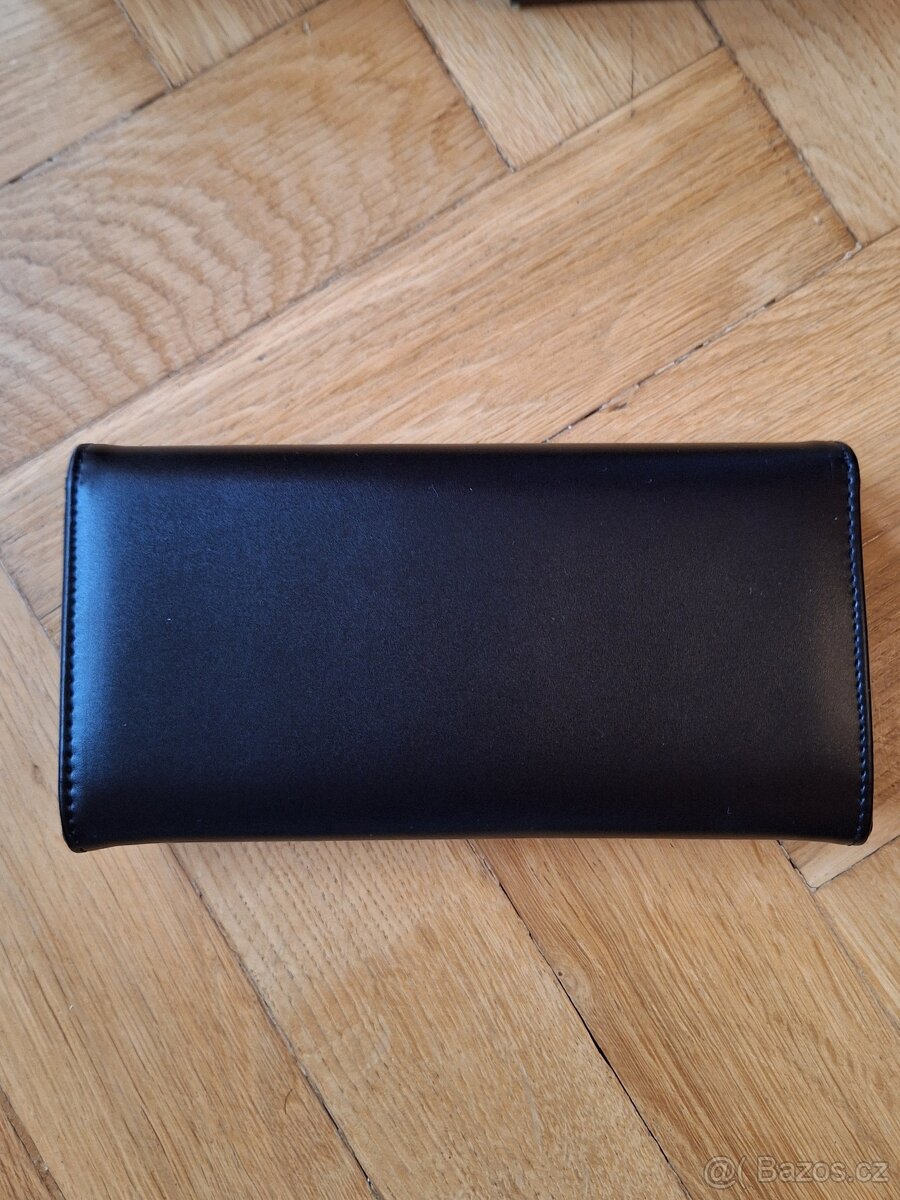 Černá peněženka - 2