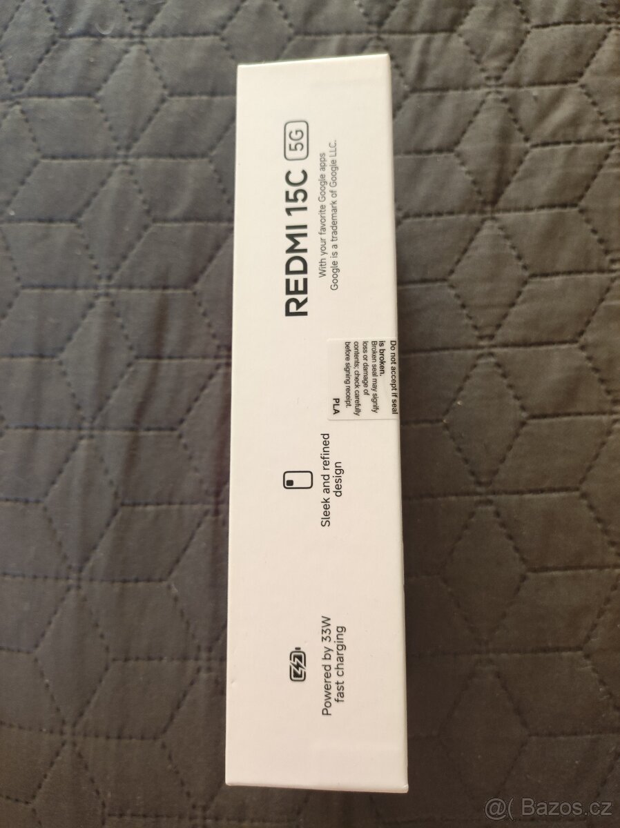 Xiaomi Redmi 15C 5G - 2