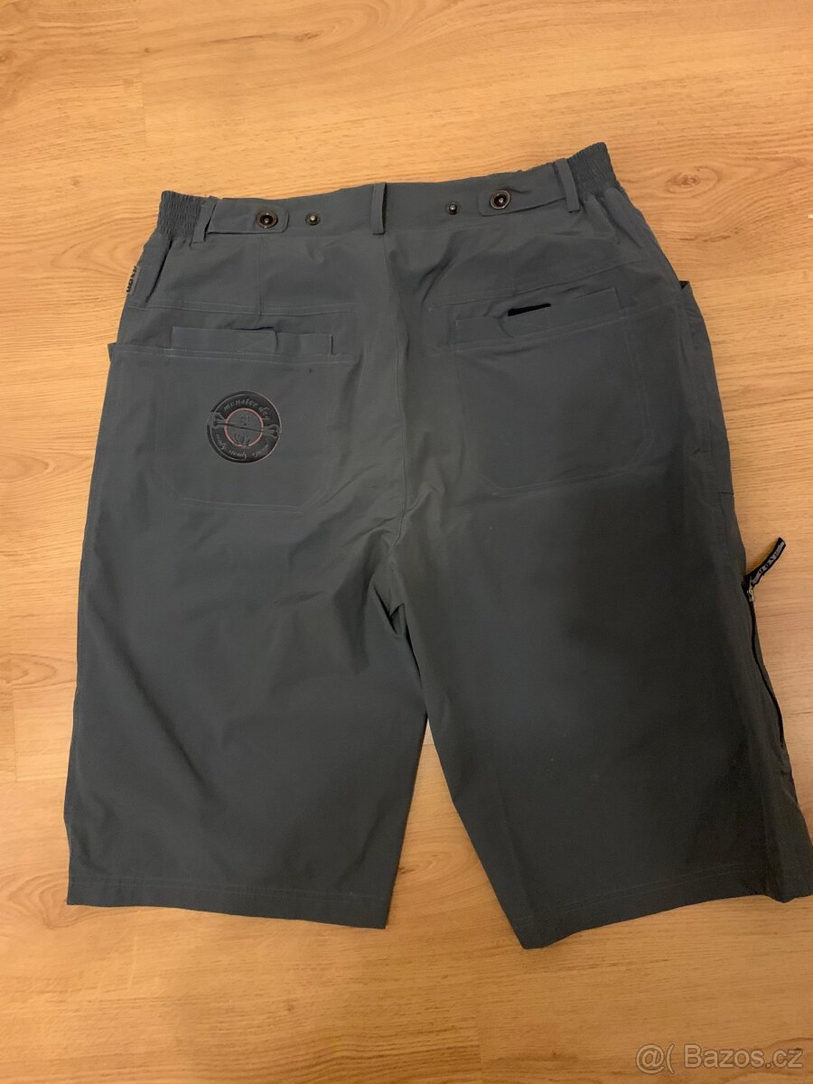 PRODÁM CYKLO KRAŤASY (ŠORTKY) AXON - 2