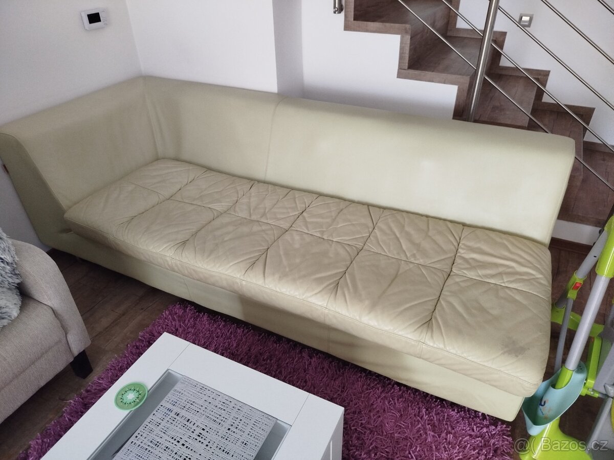 Sedačka/pohovka - 2