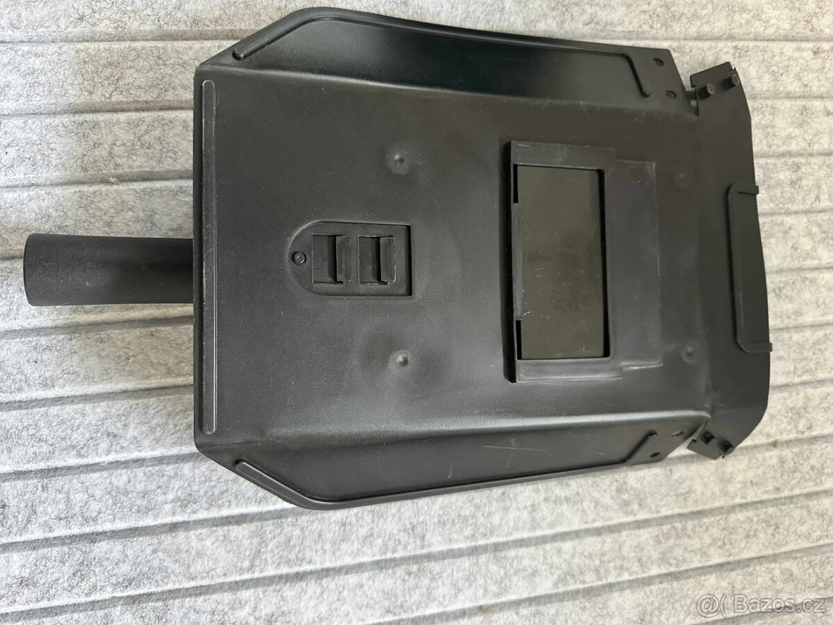 MMA svářečku (412) - 2