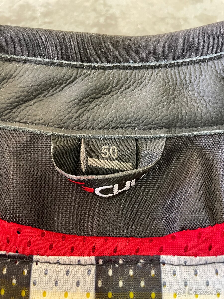 Dvoudílná kombinéza Tschul - 2