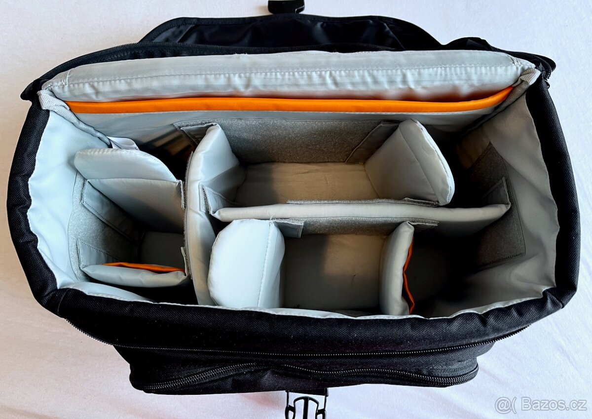 Fotobrašna Lowepro Nova 200 AW II - 2