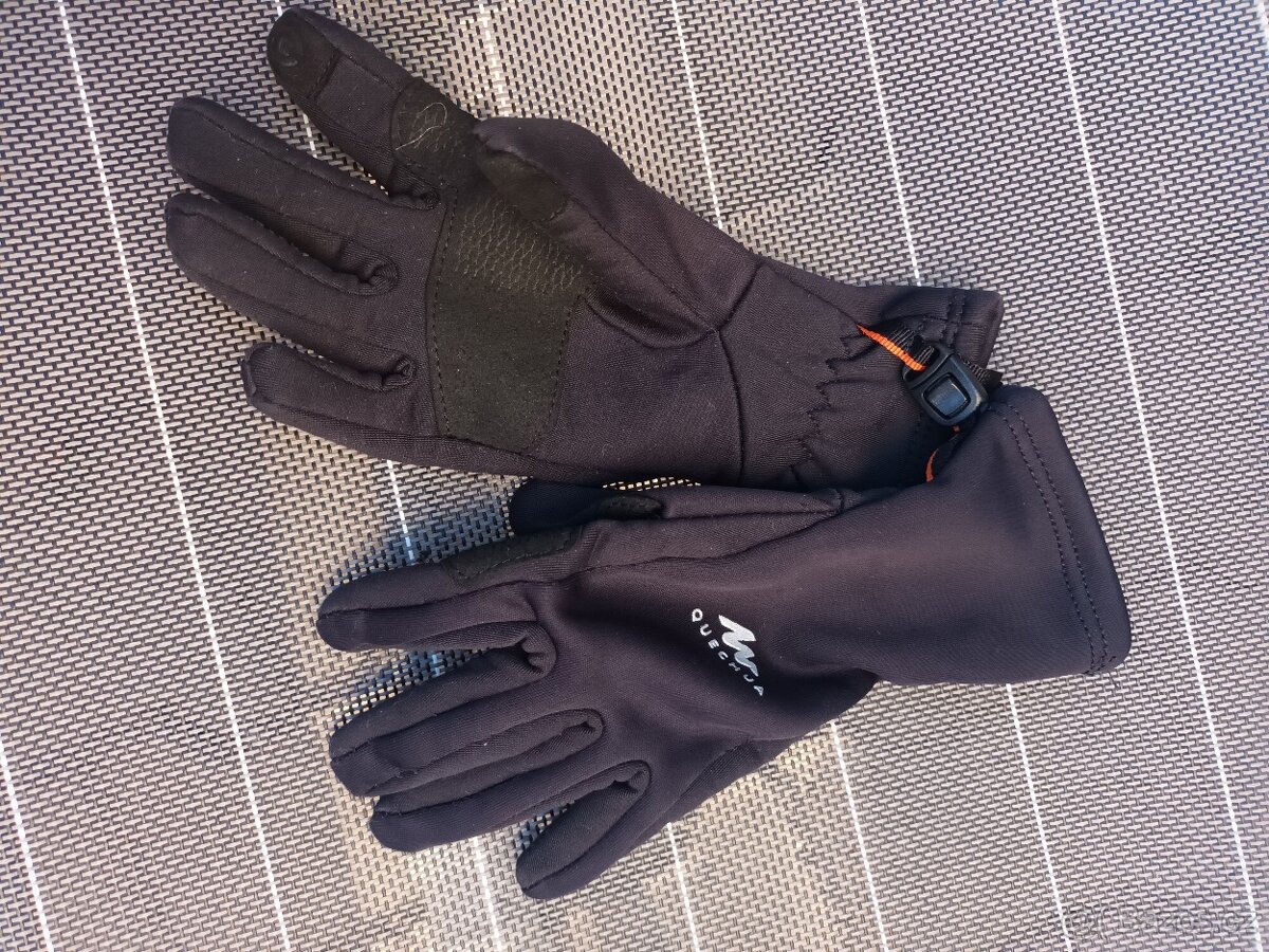 Dětské rukavice - 2