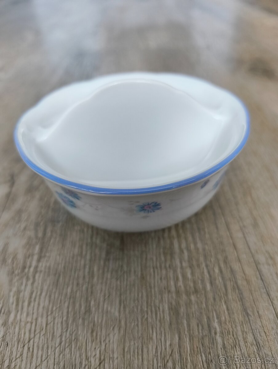 Solnička, slánka Thun - 2