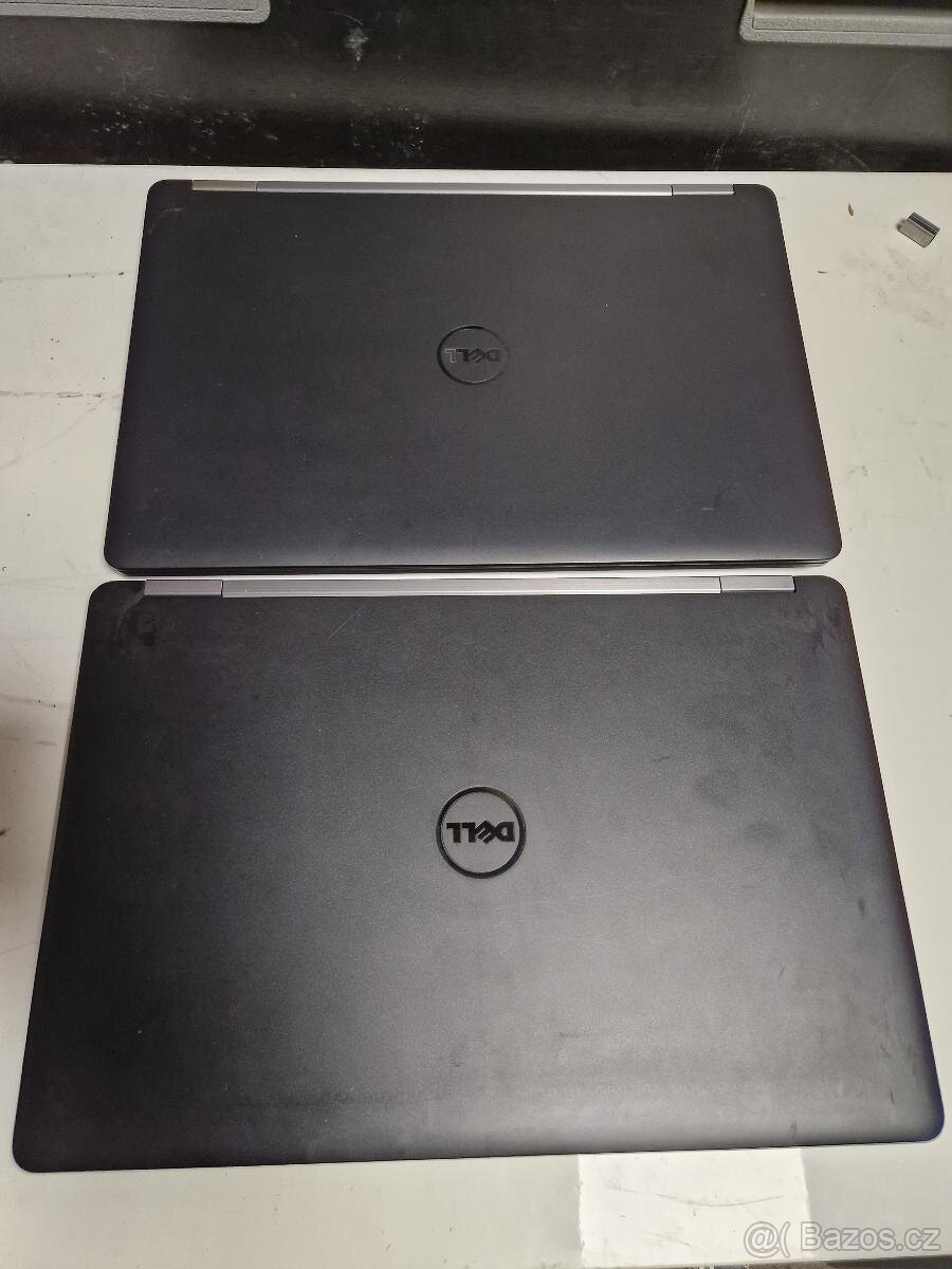 Dell Precision 3510 – i7 / 16GB / 512GB / 2GB Radeon / Win11 - 2