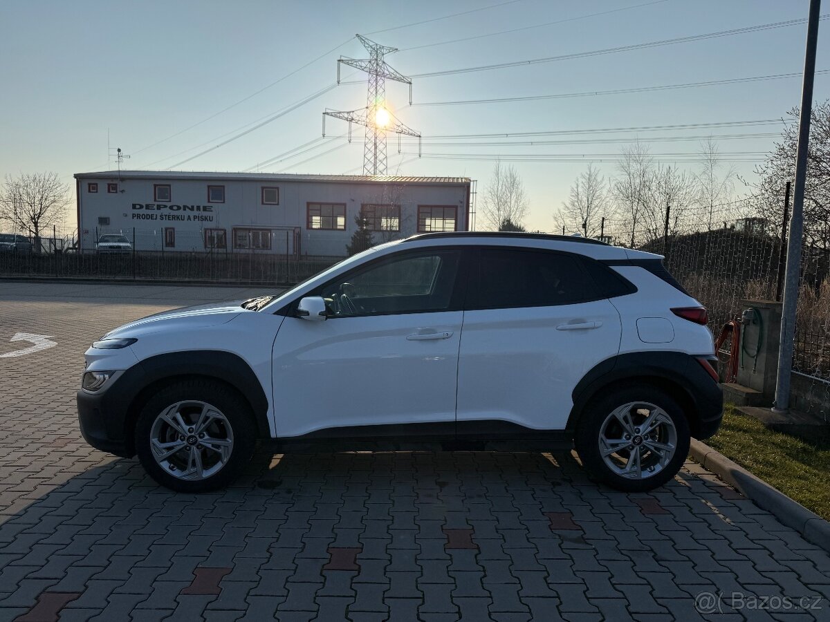 Hyundai Kona 2023 - 2