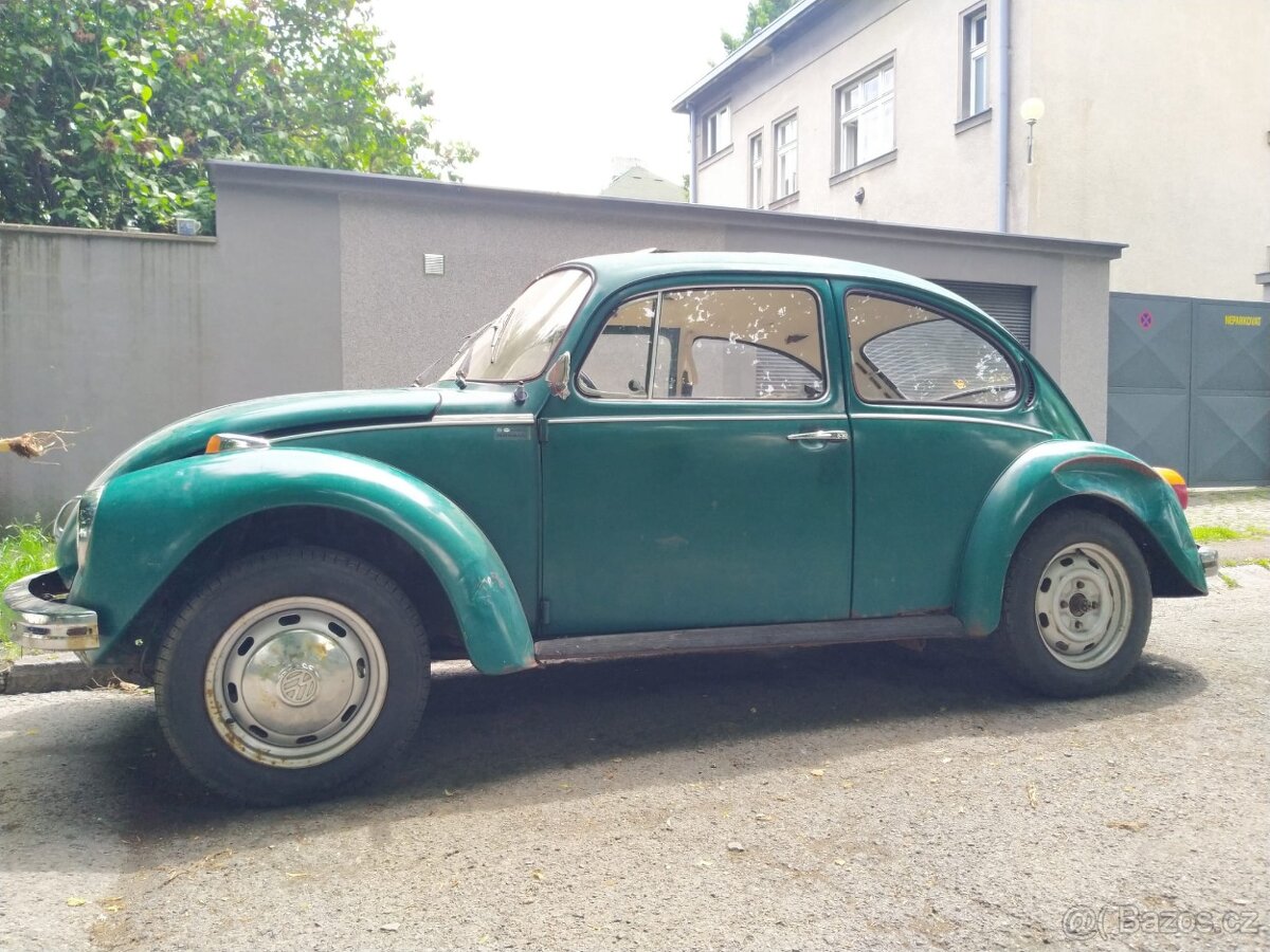 Prodám otvírací boční okna ze - 2