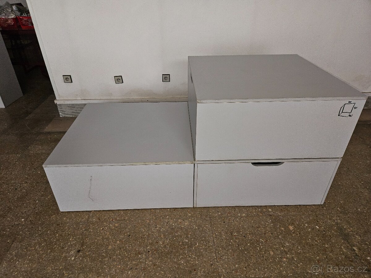 Kostka - 2
