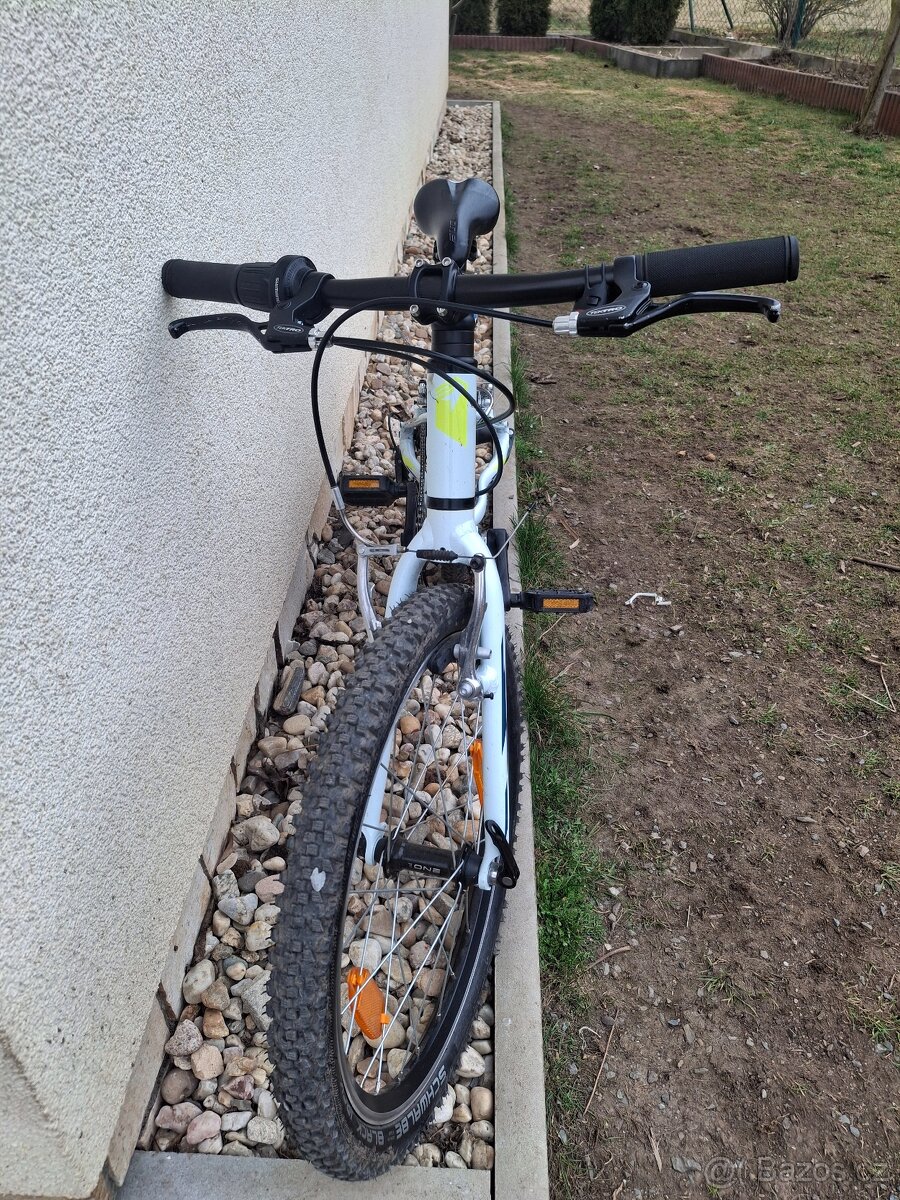 Superior Racer XT 20 - 2