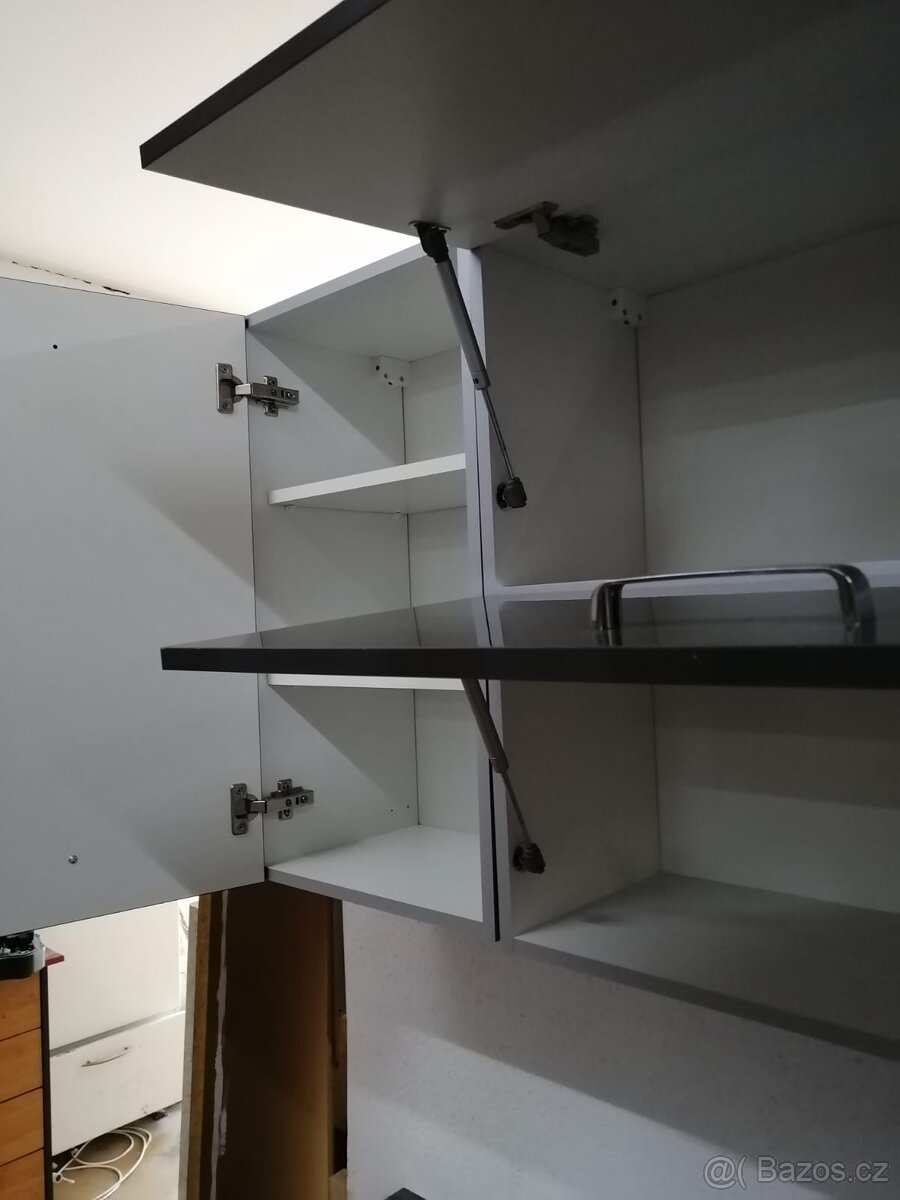 Moderní kuchyňská linka - 2