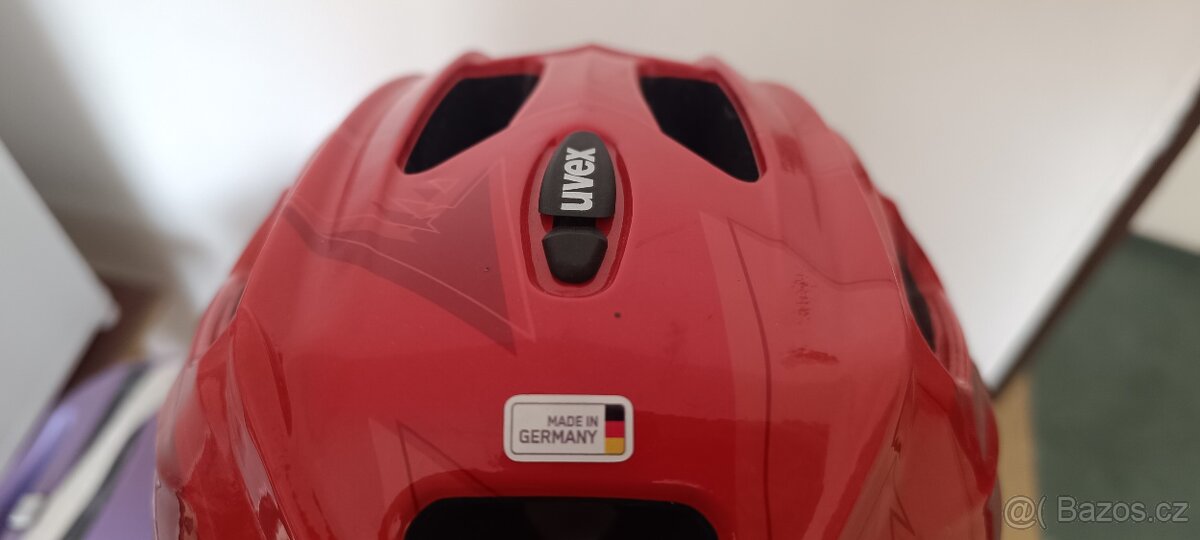 Dětská přilba uvex - 2