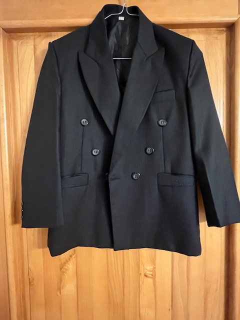 Dámské sako - nové - 2