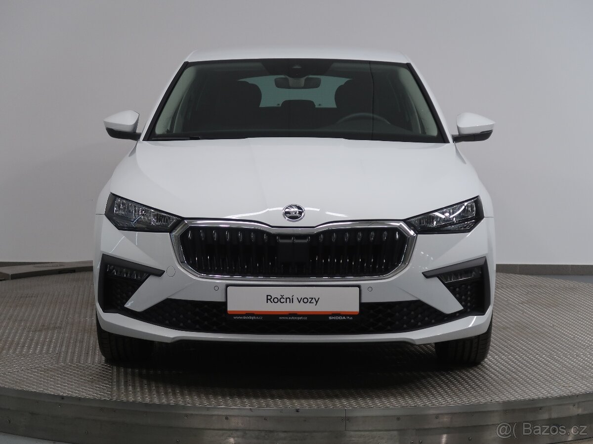 Scala TOP SELECTION 1.0TSI 85KW - 2