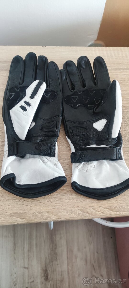 Moto rukavice - 2